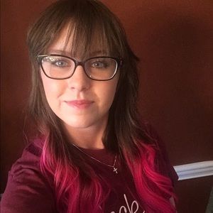 Meet your Posher, Anastasia